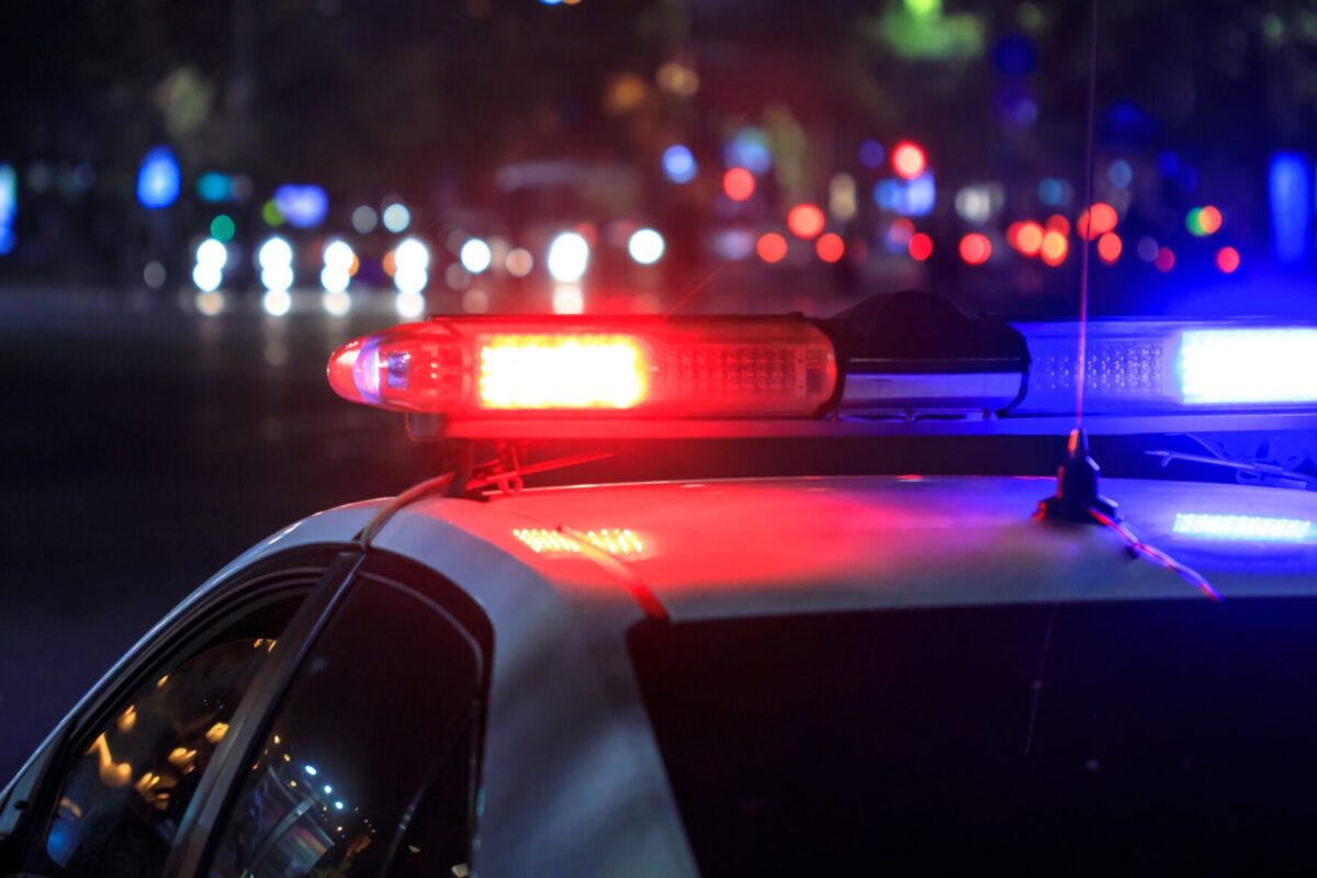Multiple people shot near residence halls at Virginia State University
