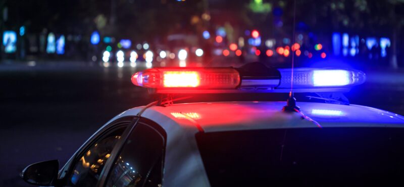 Multiple people shot near residence halls at Virginia State University