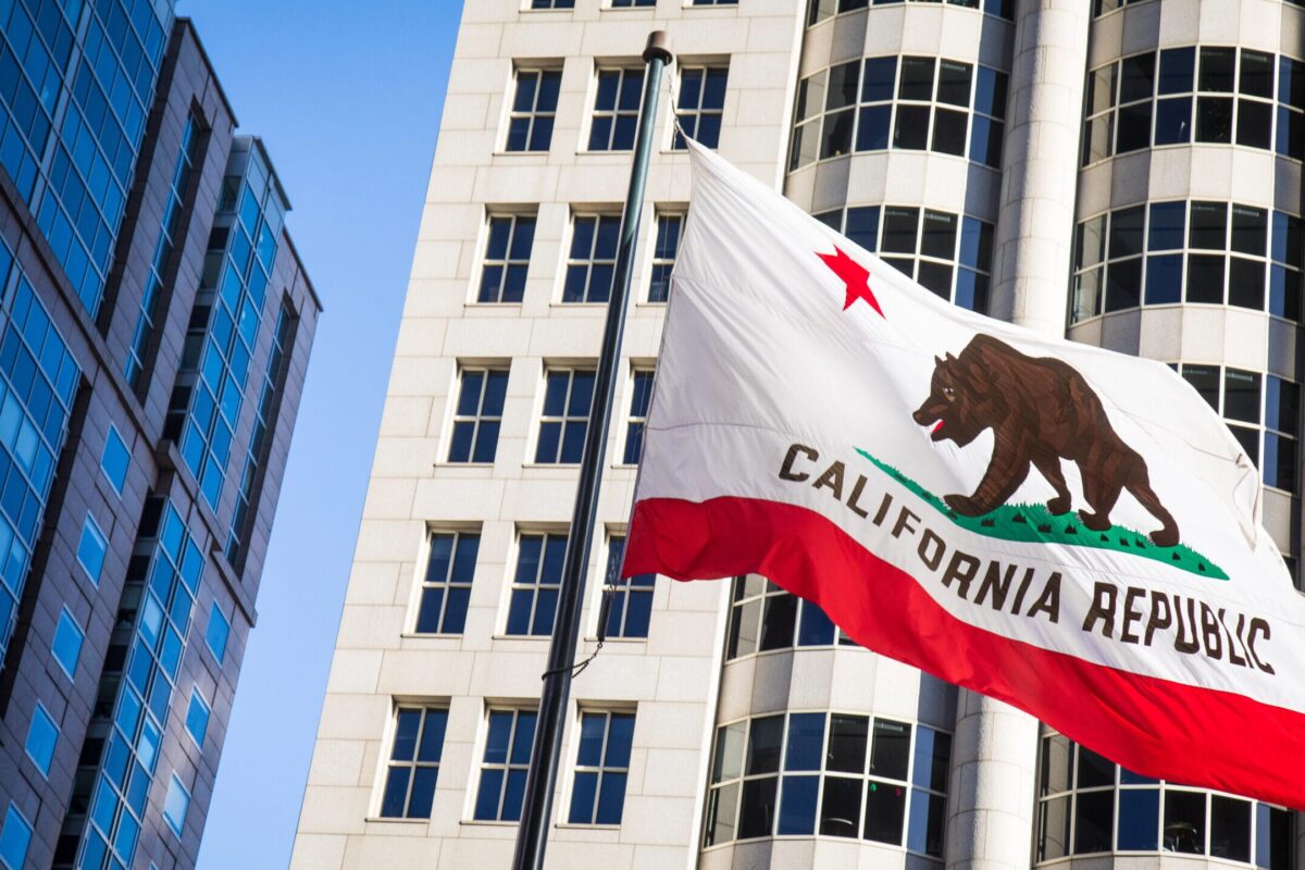 California bill would make major companies reckon with their historical ties to slavery
