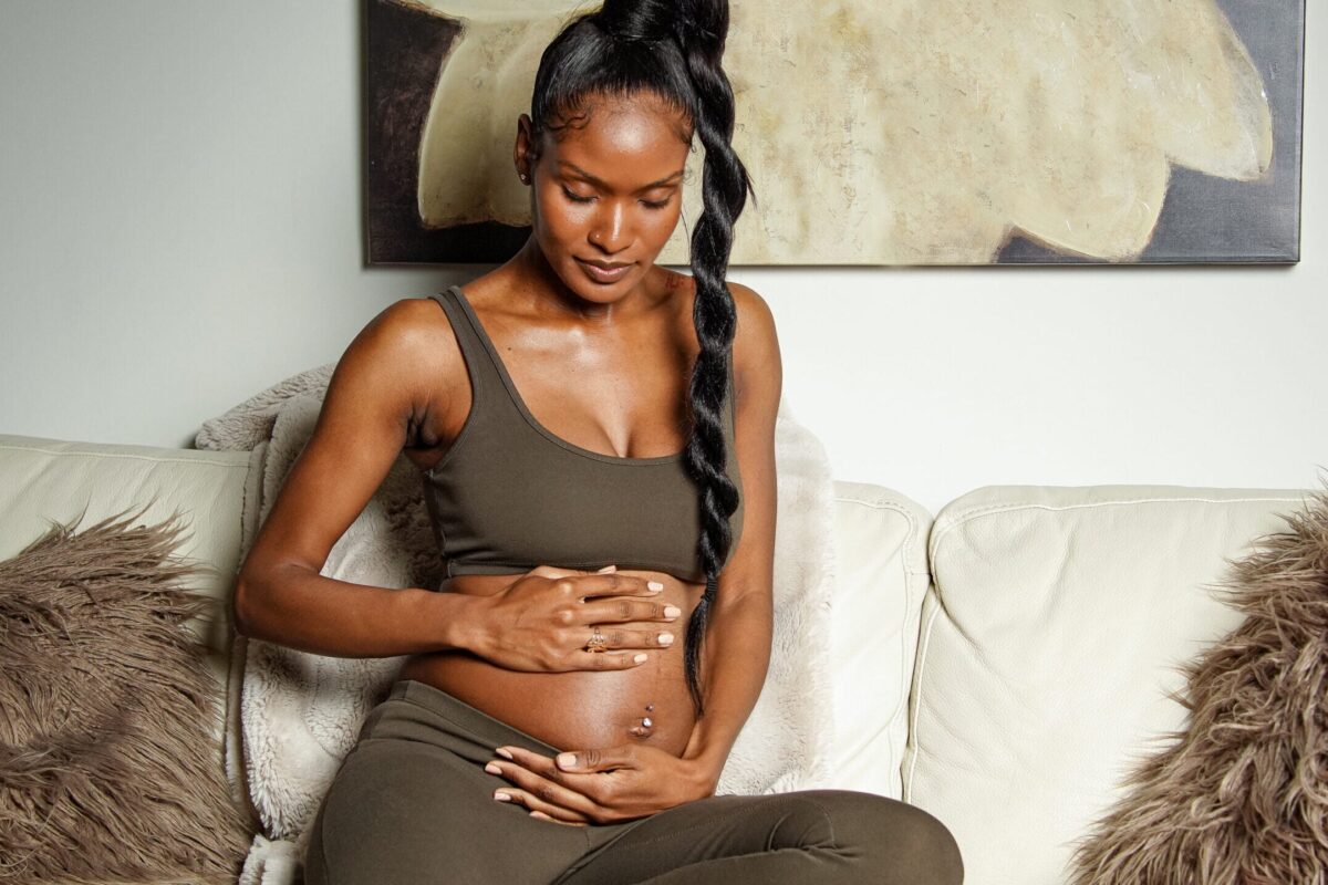 Why Black mothers need the Mamas First Act to pass