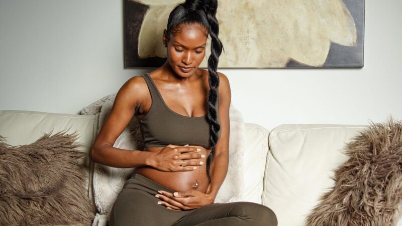Why Black mothers need the Mamas First Act to pass