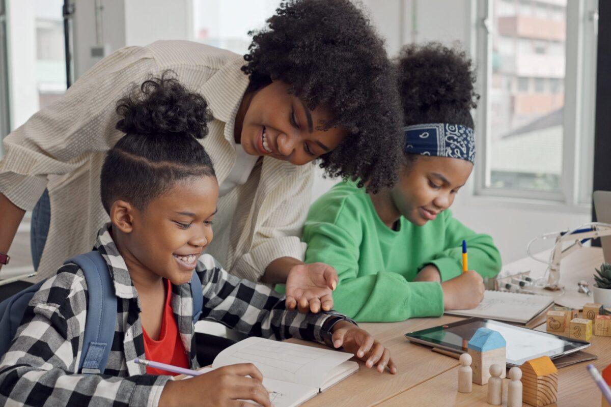 The Trump Adminstration unveils plans to dramatically overhaul Head Start