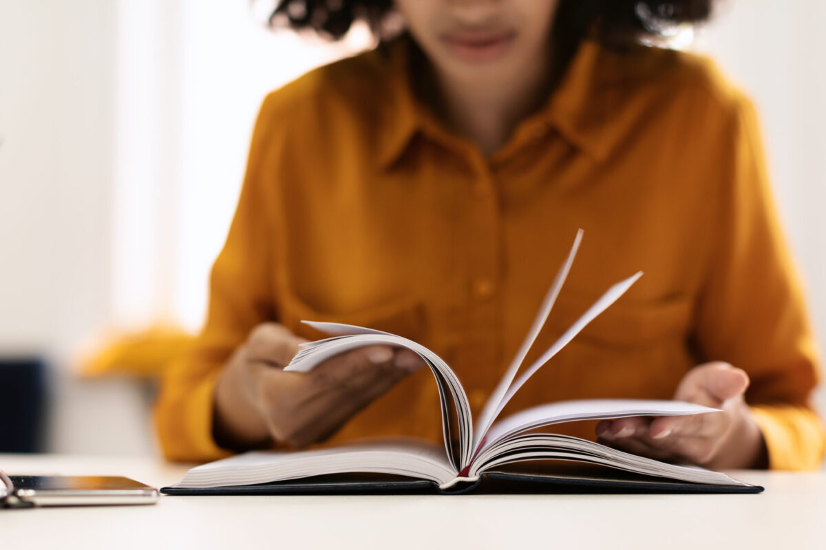 America’s literacy crisis didn’t happen overnight. This veteran educator says everyone shares responsibility