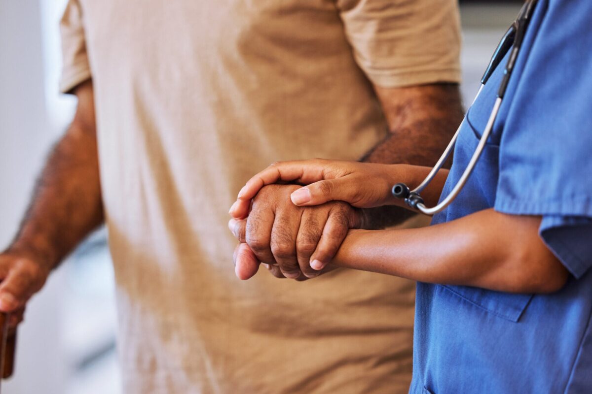 Black Americans face higher Alzheimer’s risk. Now, NIH funding for research into why is being cut