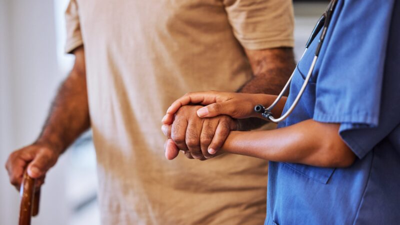 Black Americans face higher Alzheimer’s risk. Now, NIH funding for research into why is being cut