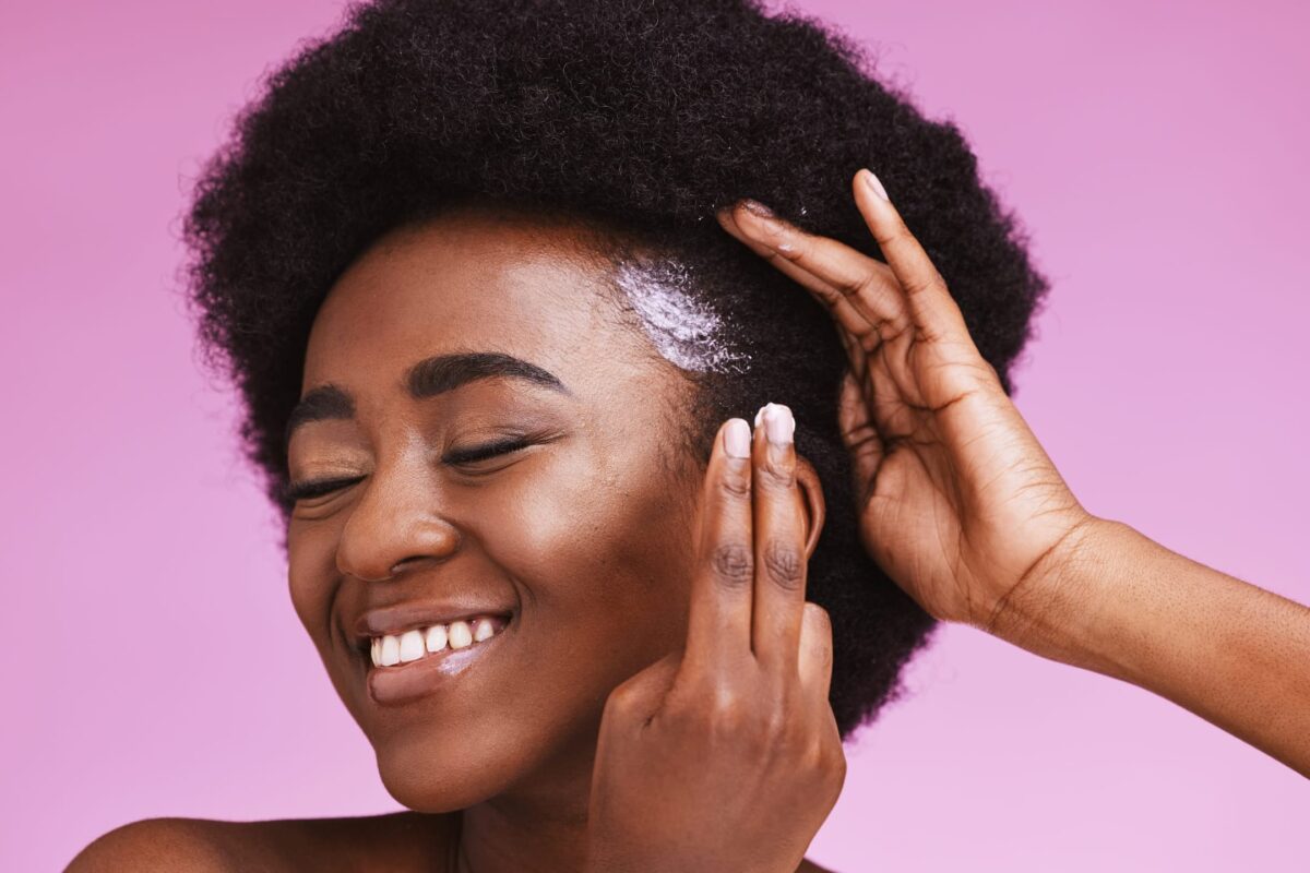 Illinois foster youth are getting culturally competent hair care—how one business is helping make it happen