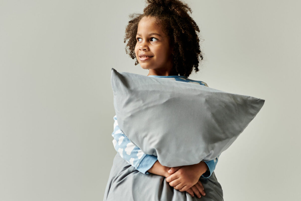 Would you pick your child up from a sleepover after a late-night call home? A discussion