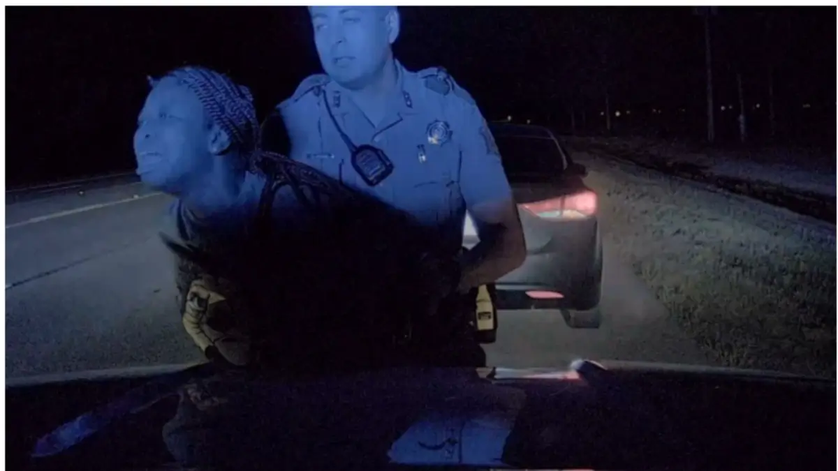 ‘I Tuned Her Up’: Arkansas Trooper Who Body Slammed, Punched Teen and Then Bragged About It Faces Calls for Investigation and Firing