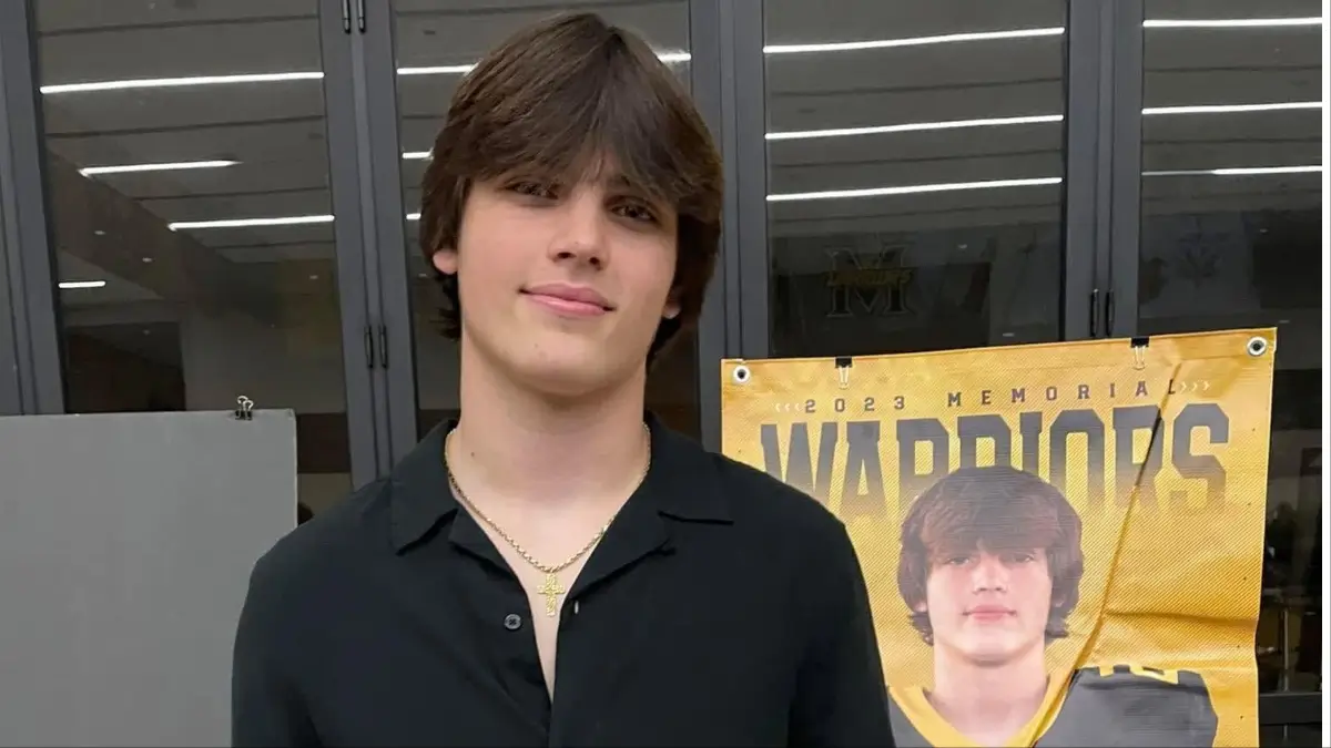 Austin Metcalf Suspended Over Alleged Plan to Bring Gun to School, Then Used Same Stark Words in Fight Later Used Against Karmelo Anthony