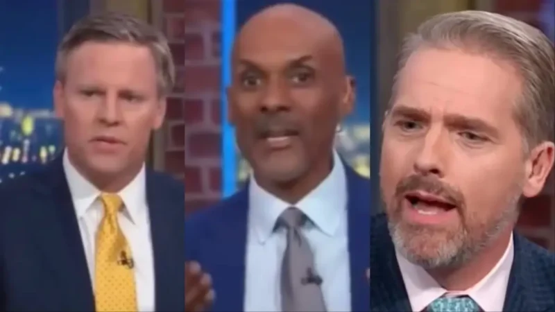 ‘Below the Belt’: Trump Allies Walk Into the Same CNN Trap Twice — Then Get Absolutely Humiliated When Their Ossoff Attacks Blow Up in Their Faces
