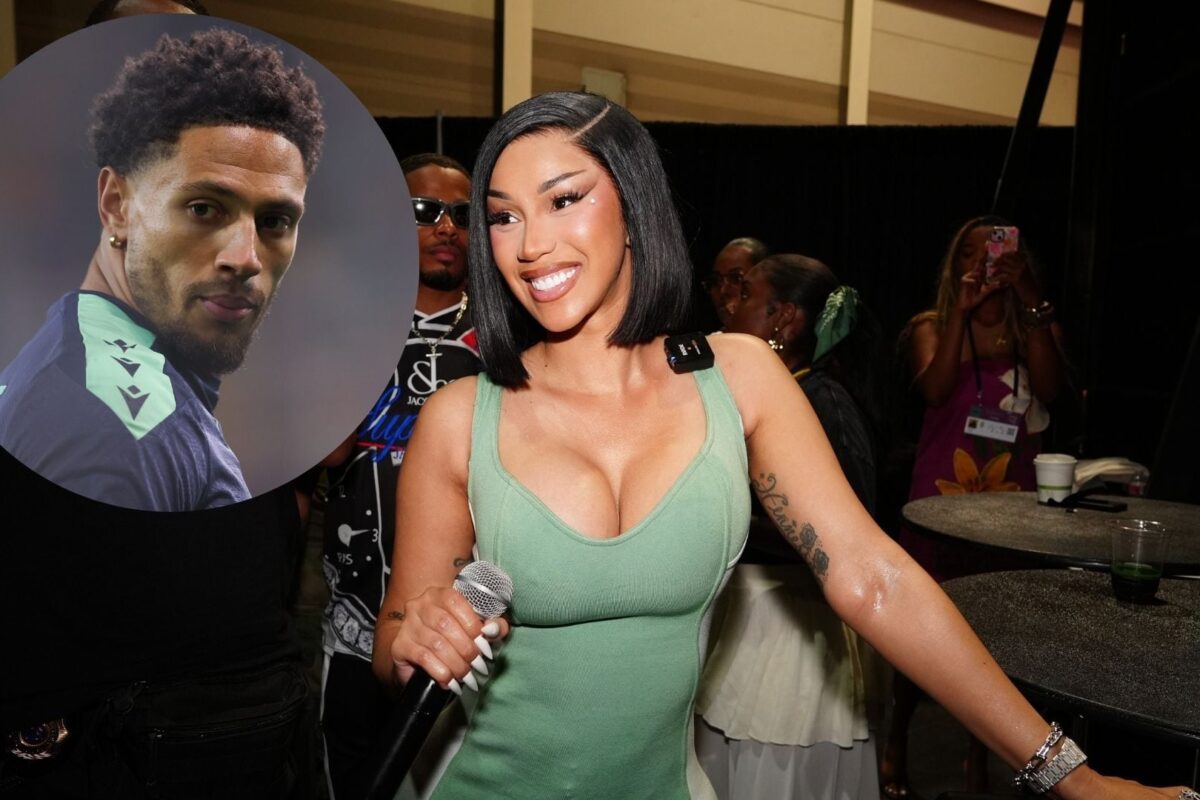 Cardi B says motherhood comes with sacrifices: ‘Mom was working her a— off’