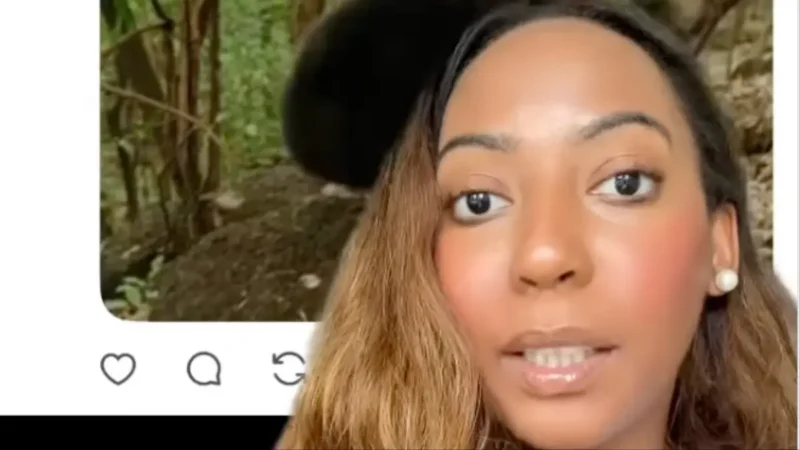 ‘Crazy’: Black Attorney Exposes Man Who Called Her a Racial Slur to His Employer, Then the Company’s Stunning Response Leaves Her Even More Furious 
