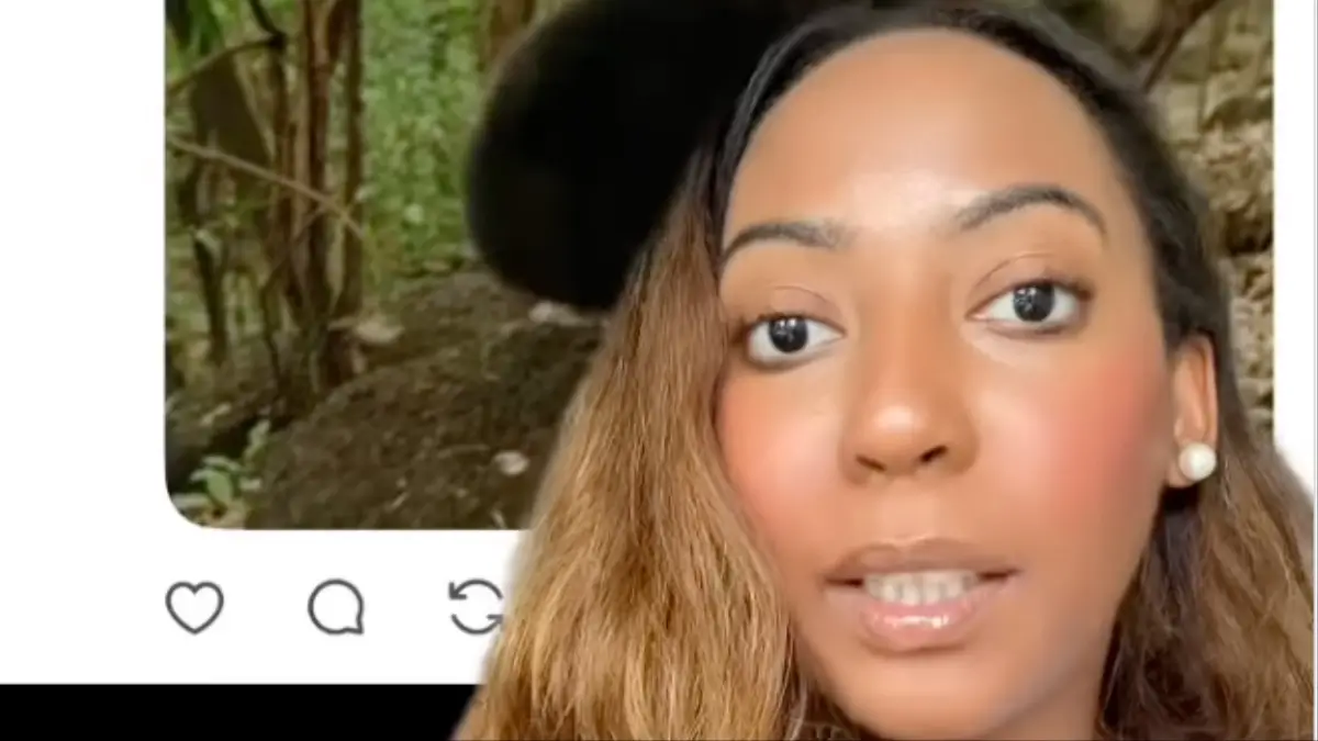‘Crazy’: Black Attorney Exposes Man Who Called Her a Racial Slur to His Employer, Then the Company’s Stunning Response Leaves Her Even More Furious 