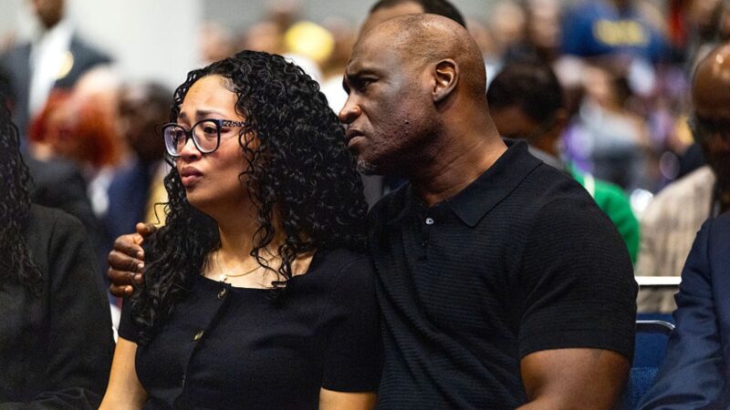 Nolan Wells’ mother tells critics to ‘unfriend and block’ her if they oppose her fight for answers