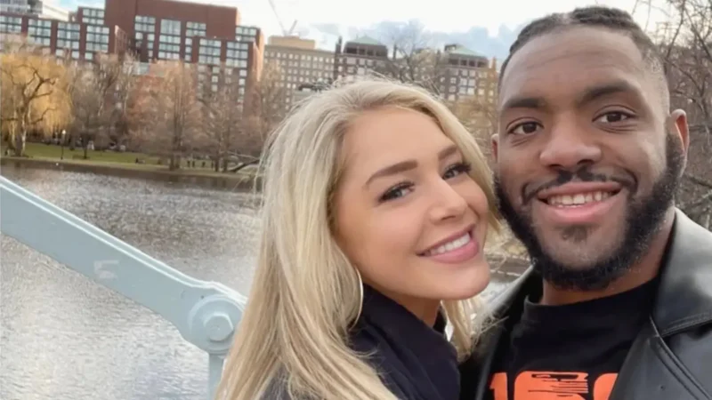 White Instagram Model Courtney Clenney Gets Slap on the Wrist for Stabbing Death of Black Boyfriend After Accepting Plea Deal