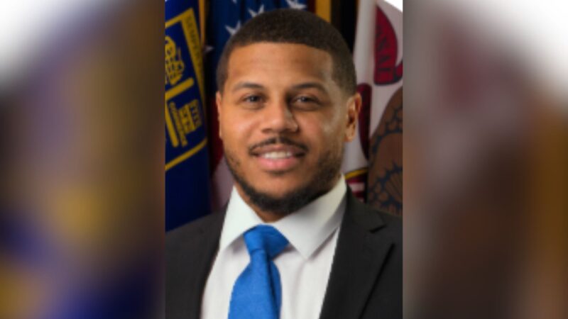 Illinois mayor, DJ grazed by bullets during deadly restaurant shooting