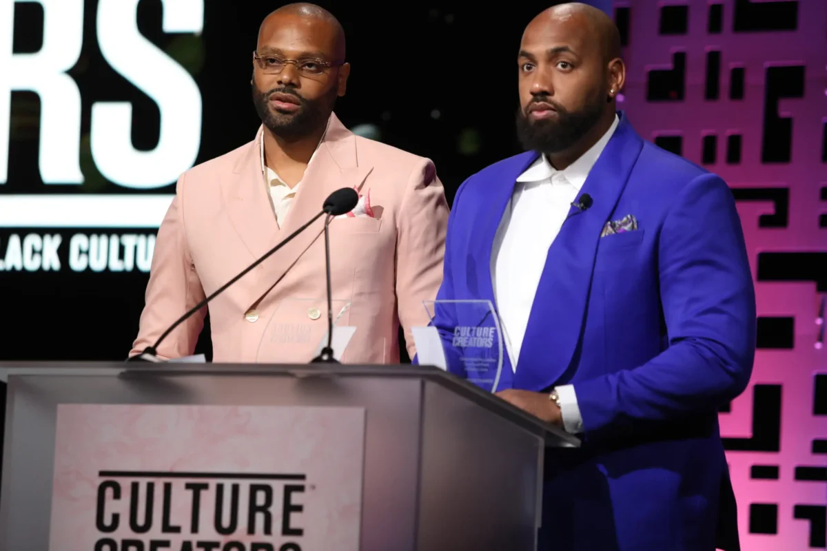 ‘Escalating the Situation’: Earn Your Leisure Host Calls Out Atlanta Mayor for Repeatedly Clapping Back to ‘Breakfast Club’ Interview