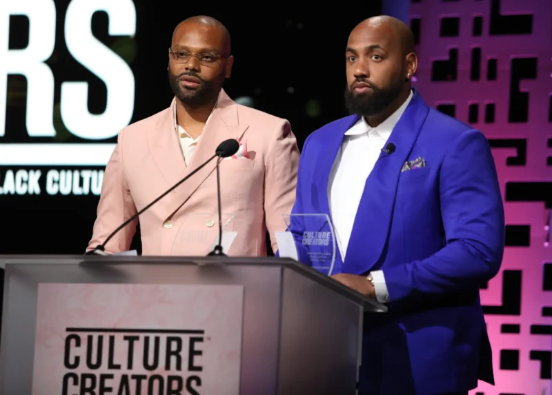 ‘Escalating the Situation’: Earn Your Leisure Host Calls Out Atlanta Mayor for Repeatedly Clapping Back to ‘Breakfast Club’ Interview