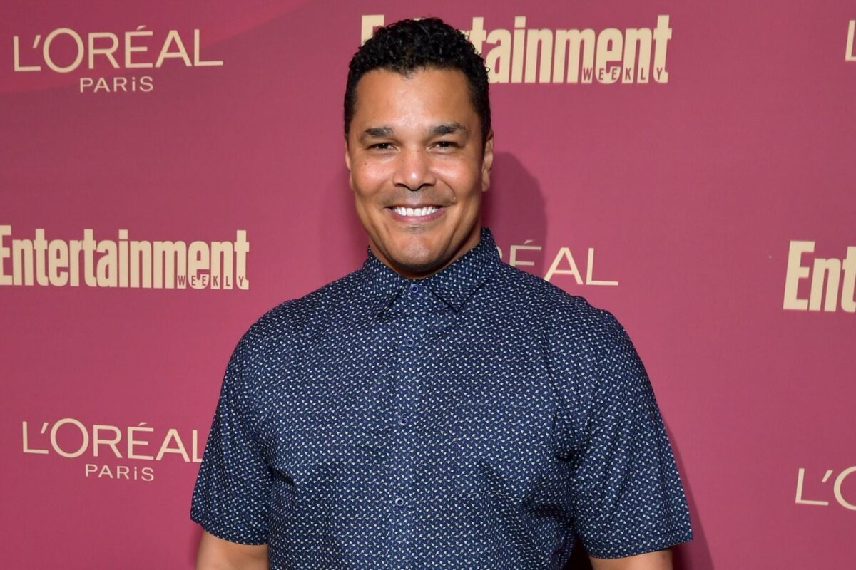 Geno Segers will no longer join Broadway’s ‘Hadestown’ after online backlash