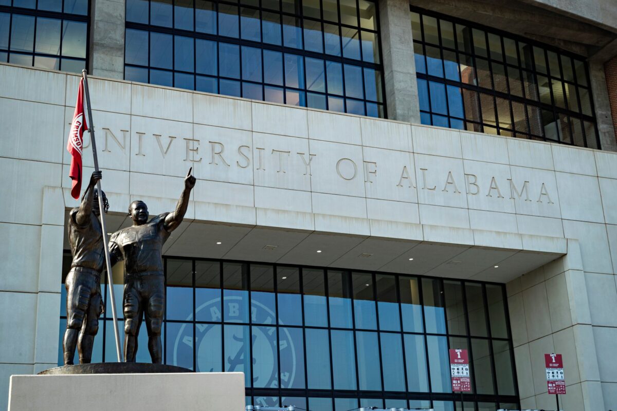 University of Alabama students appeal shutdown of magazines focused on Black culture, women’s voices