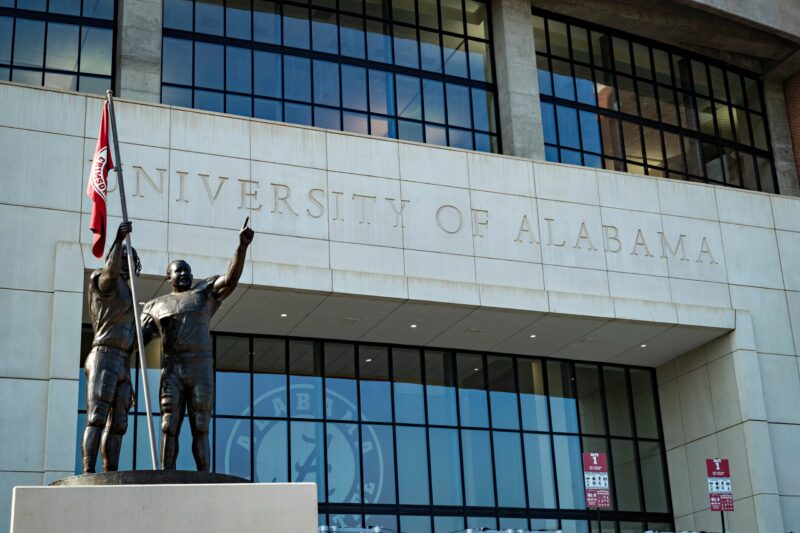 University of Alabama students appeal shutdown of magazines focused on Black culture, women’s voices