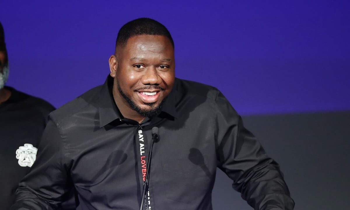 Pierre ‘P’ Thomas, Atlanta hip-hop legend, hospitalized following a heart attack