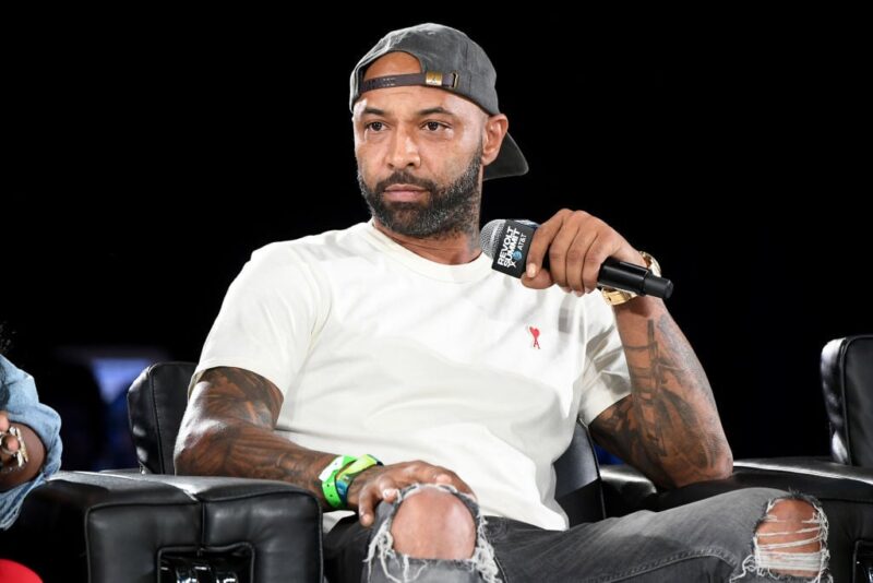 Joe Budden proposes to Shadée Monique as couple marks 7 years together