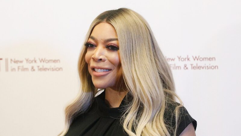 Wendy Williams says ‘I want out!’ during rare public appearance amid ongoing guardianship battle