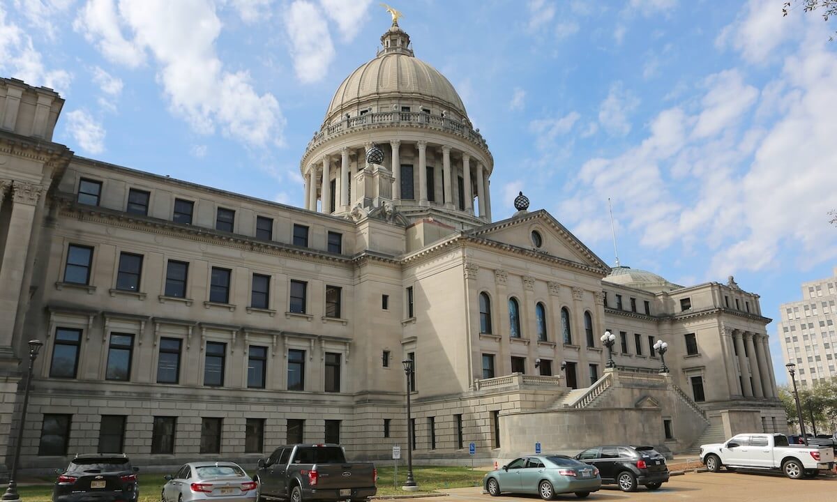 Judge refuses attempt to block a Mississippi county’s majority Black juidicial districts, for now