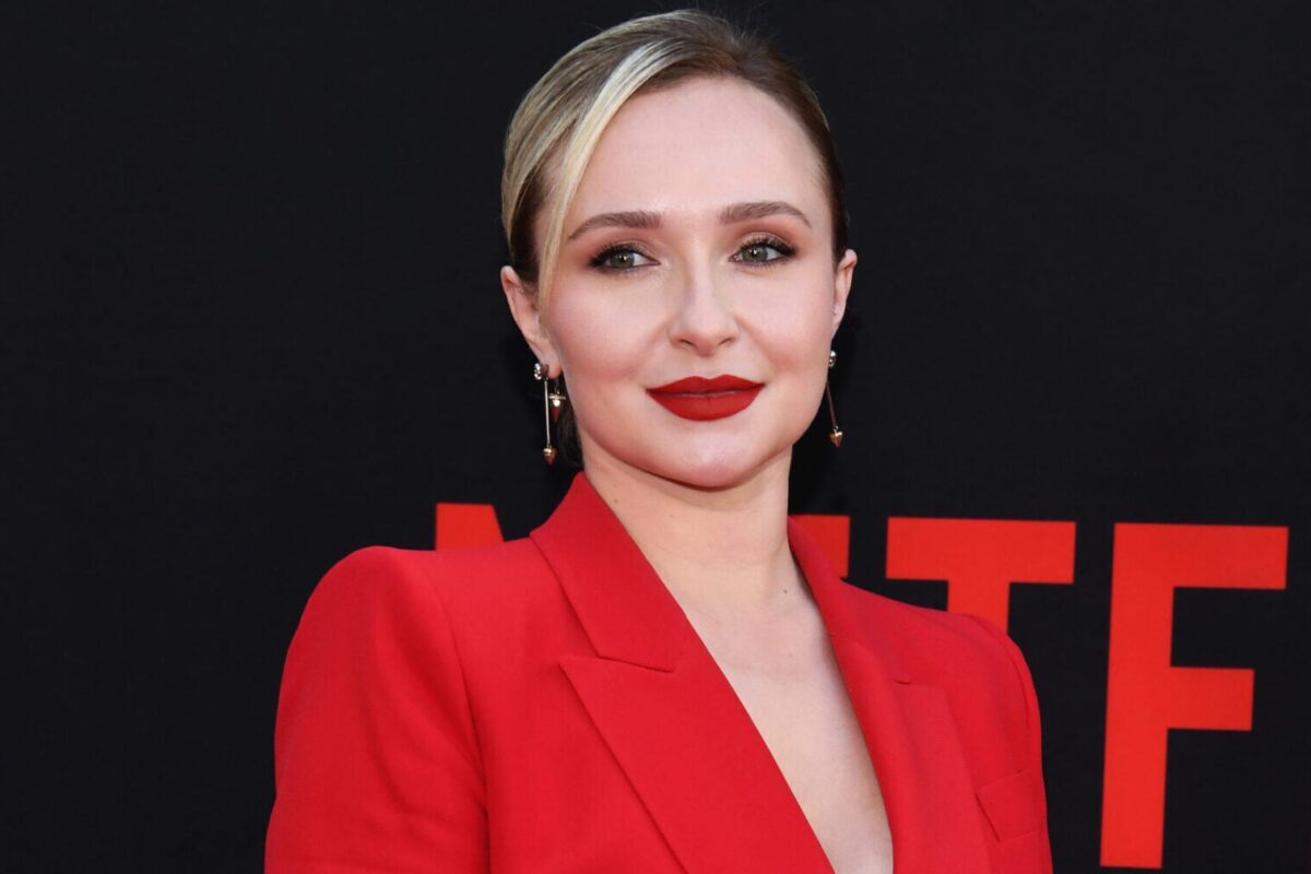 Why Black Millennials and Gen Z felt Hayden Panettiere’s death so deeply
