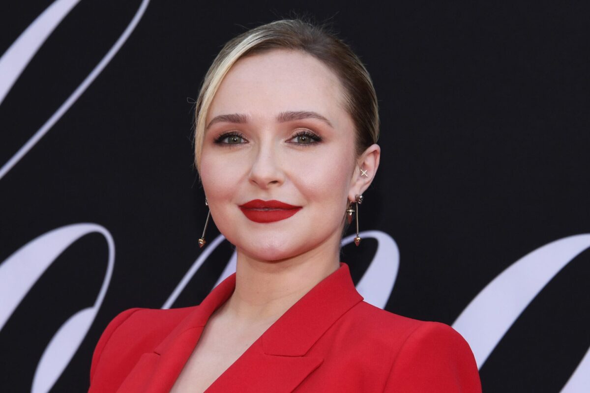 Hayden Panettiere, ‘Remember The Titans’ and ‘Nashville’ star, dies at 36