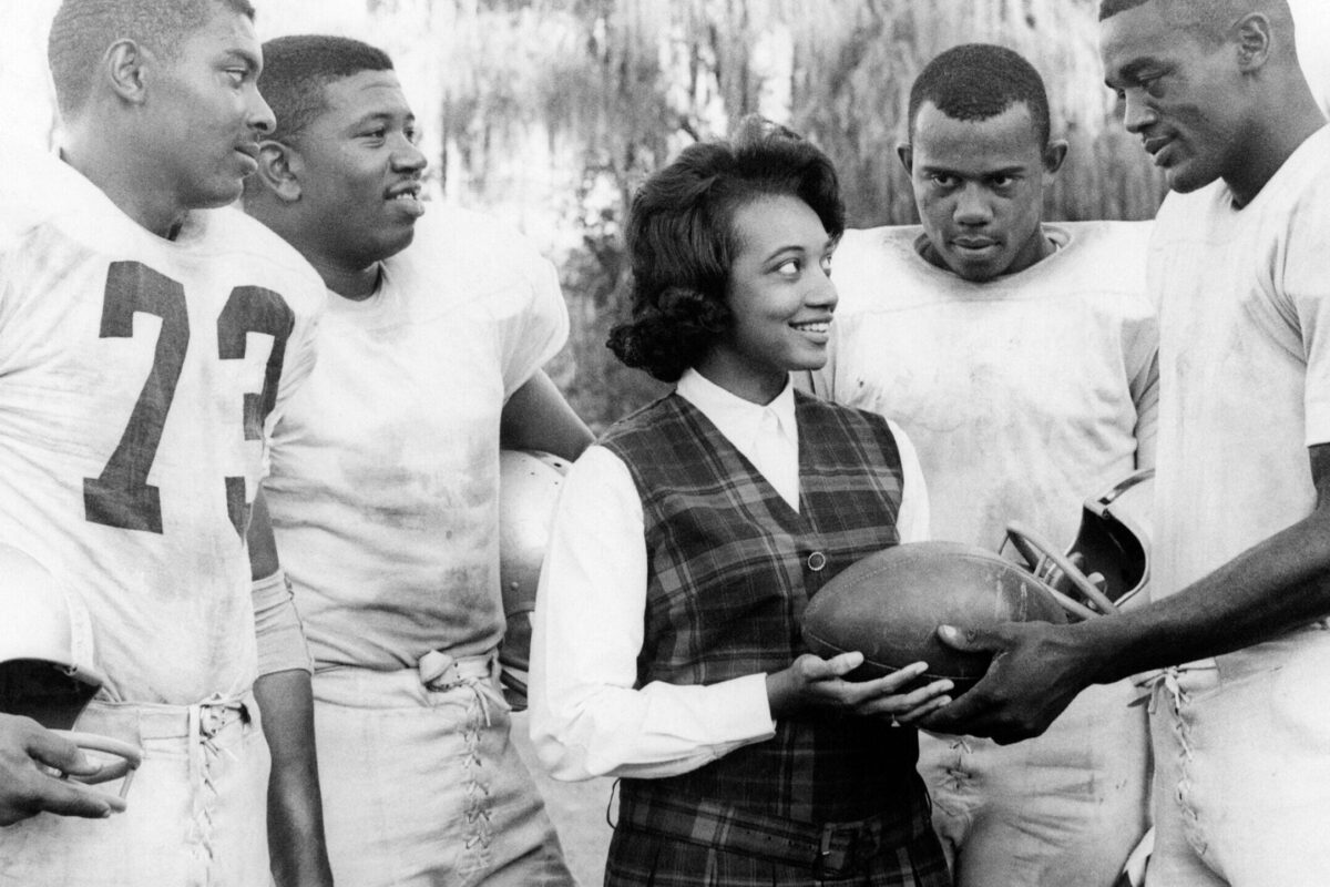 HBCUs are sitting on Black history we haven’t even discovered yet — and Getty is helping to uncover it