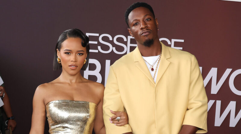 Serayah, Joey Bada$$ and the hard truth about love, cheating and relationships