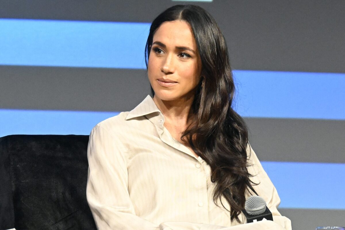 Meghan Markle’s reported ‘The Gentlemen’ role pulled after UK backlash