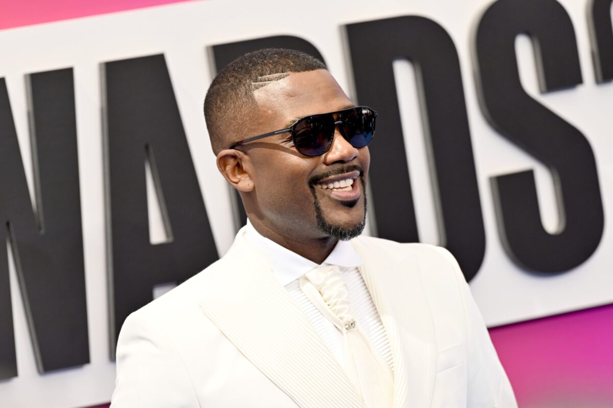 Ray J and Orlando Brown to settle feud in Atlanta boxing match