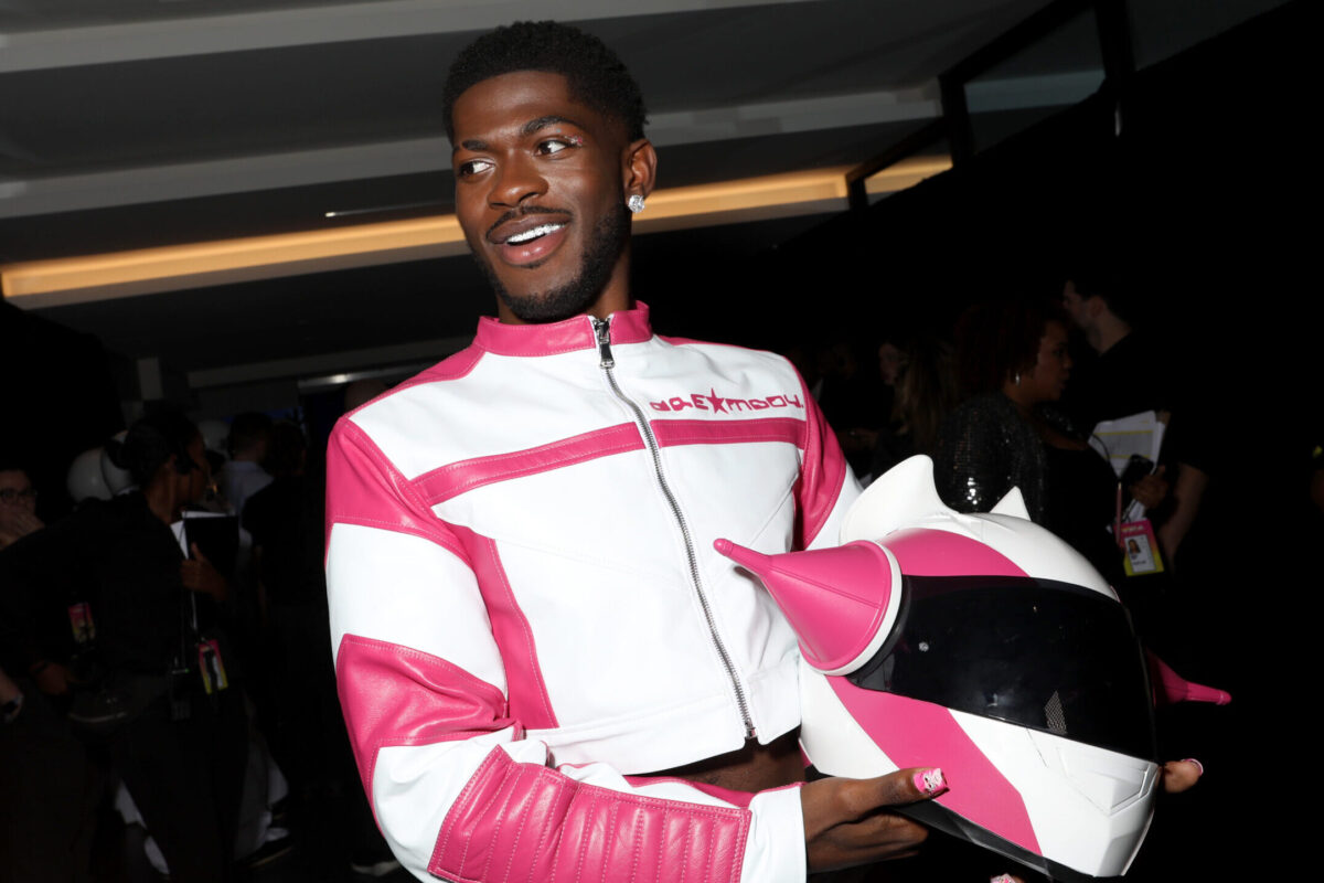 ‘Keep fighting, king’: Lil Nas X jokes about fans’ reactions to him after rehab