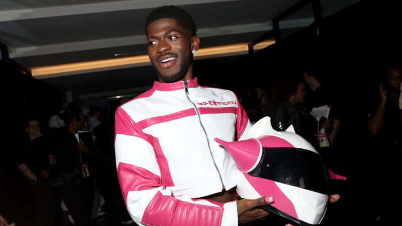 ‘Keep fighting, king’: Lil Nas X jokes about fans’ reactions to him after rehab