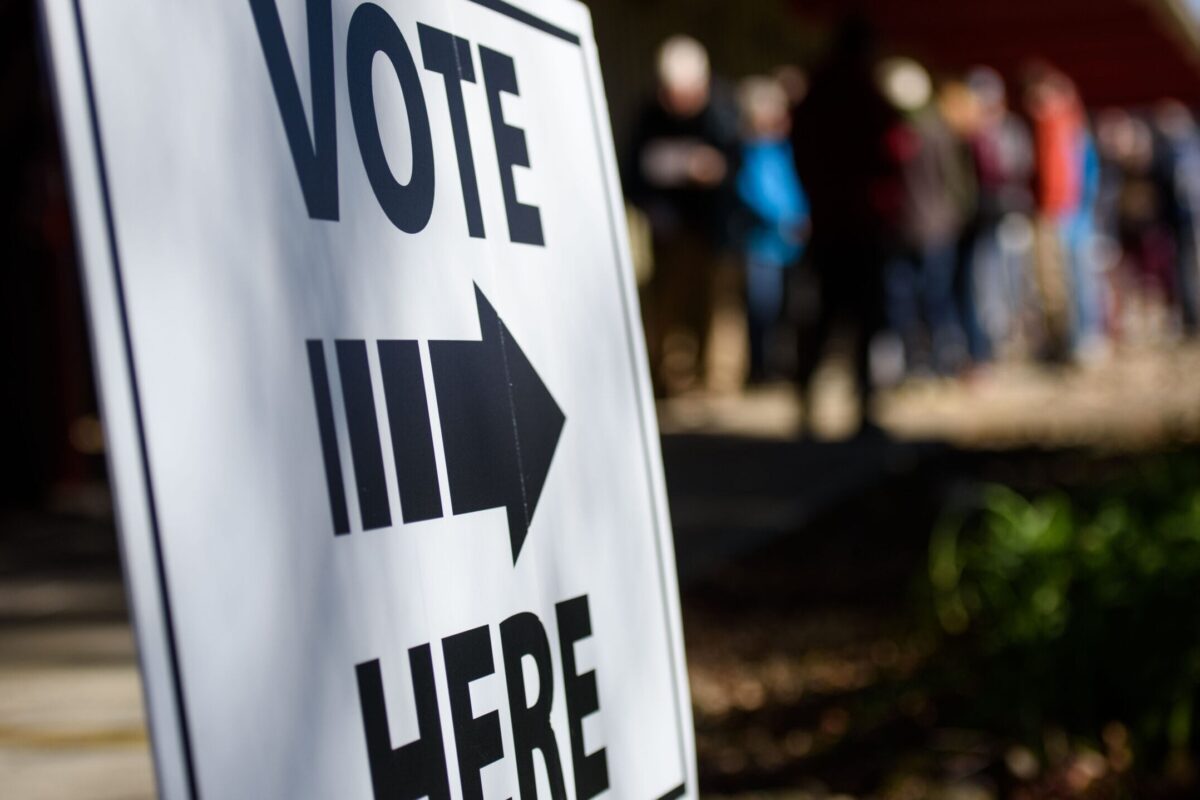 North Carolina early voting changes spark concerns over impact on Black voters