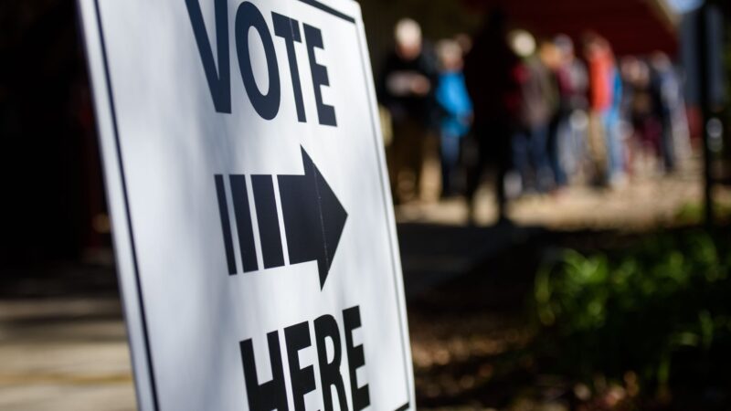North Carolina early voting changes spark concerns over impact on Black voters