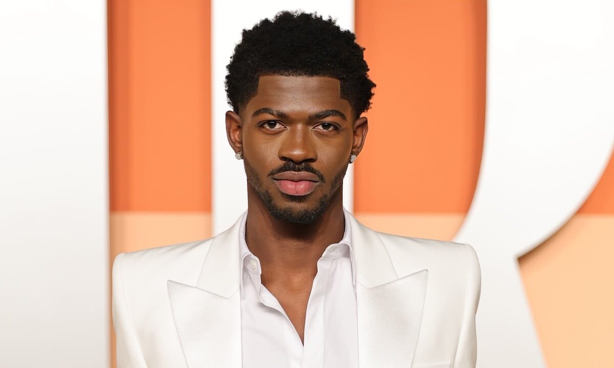 ‘The baddest’: Lil Nas X announces death of his mother with a touching tribute