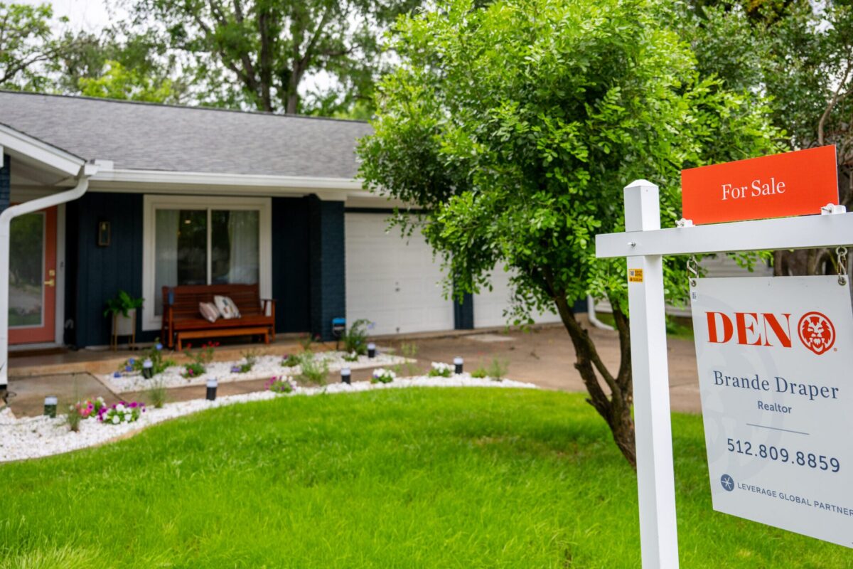 More than 25 million young adults now live at home as affordability worsens
