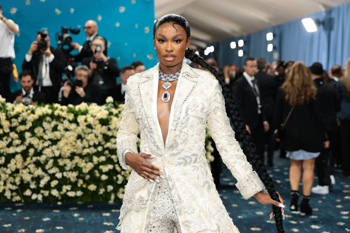 Coco Jones Lands ‘Bel-Air’ Spinoff; Hilary Banks Is About to Get Her Own Show, and Fans Are Losing It