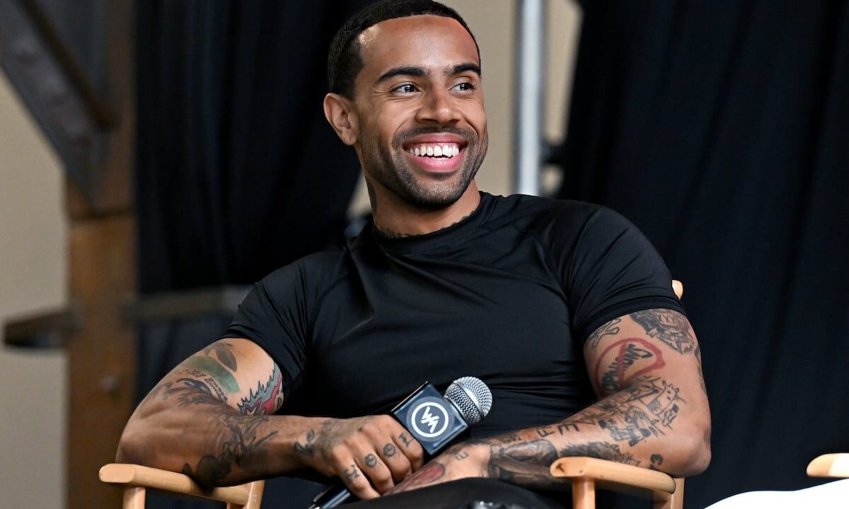 Vic Mensa to expand his ‘Orange Tree’ thoughts with launch of new podcast, ‘The Vic Mensa Show’