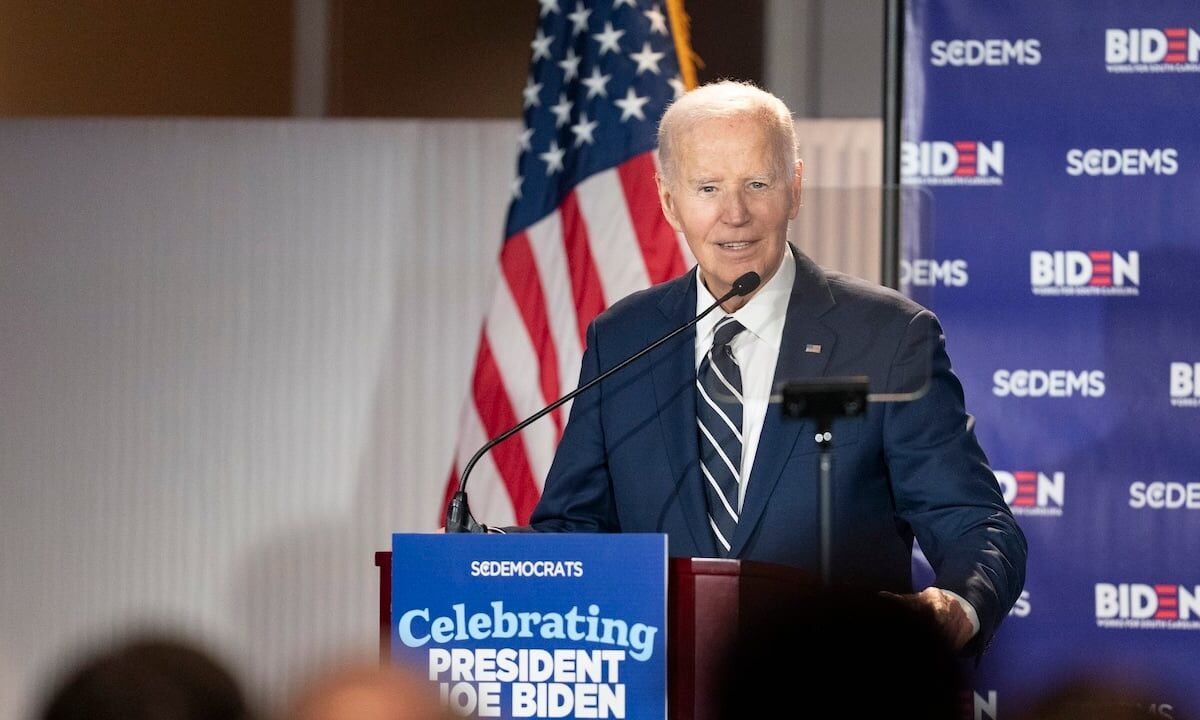 ‘Debilitating’: Hunter Biden reveals update on President Biden’s cancer battle