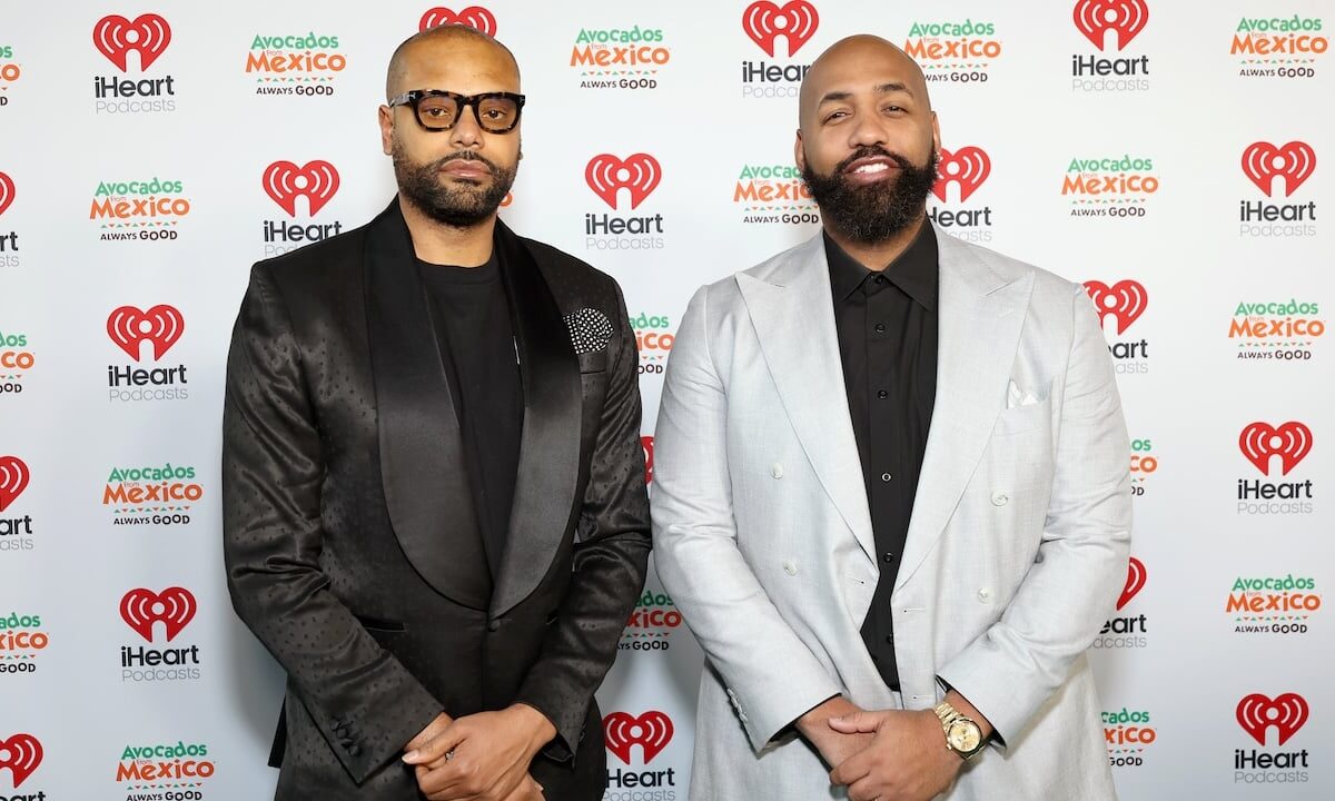 ‘Accountability is important’: Rashad Bilal addresses backlash to viral Invest Fest comments