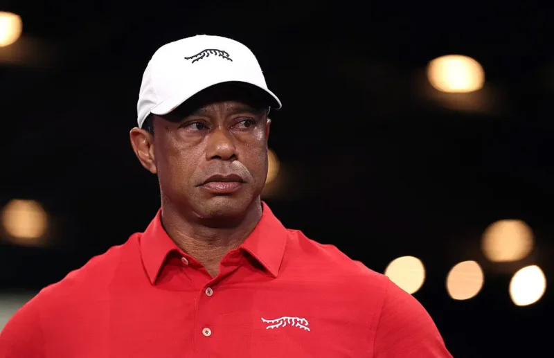 ‘What Happened to His Face?’: Tiger Woods Leaves Fans Concerned Over His Frail Appearance as His Latest Rehab Stint Sparks New Worries