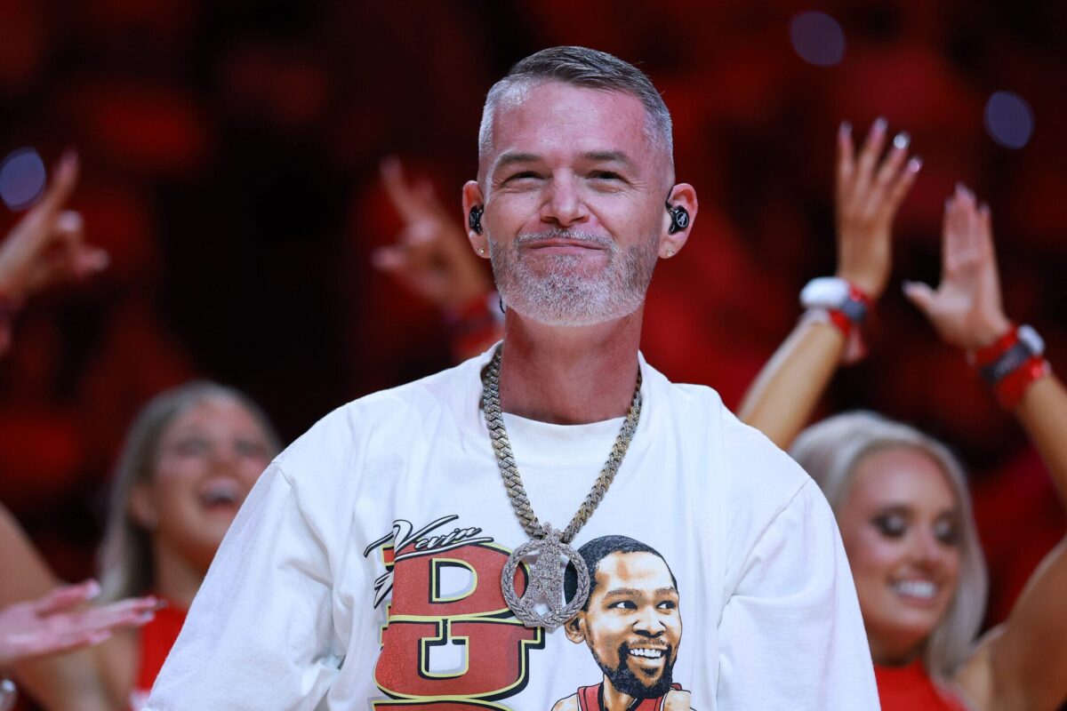 Paul Wall explains why he’s never used the N-word — and why he kept profanity out of his music