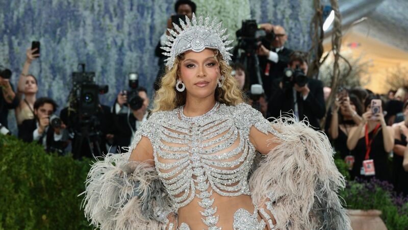 Beyoncé surprises fans with ‘Morning Dew (Donk)’ remix pack featuring JAY-Z