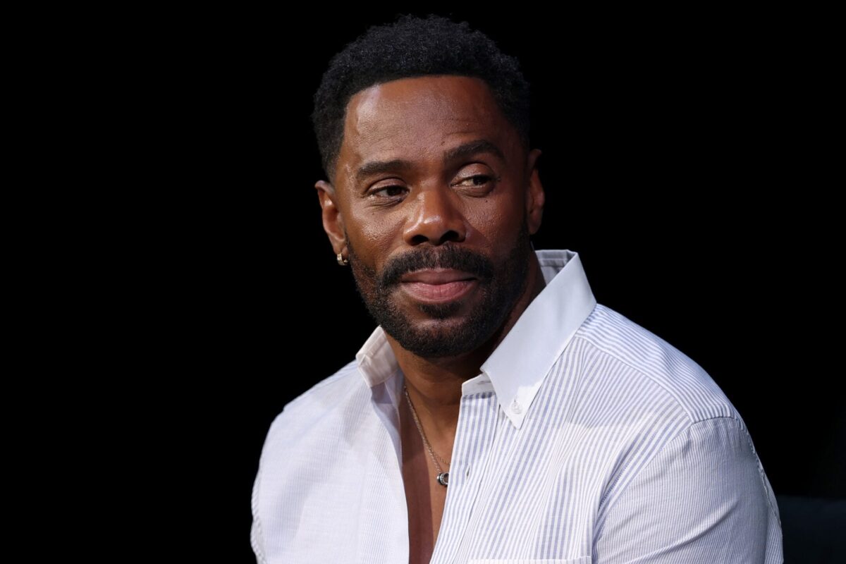 Colman Domingo to receive Vantage Award at 2026 Academy Museum Gala
