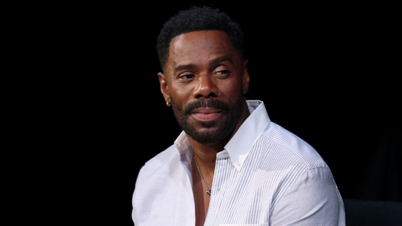 Colman Domingo to receive Vantage Award at 2026 Academy Museum Gala